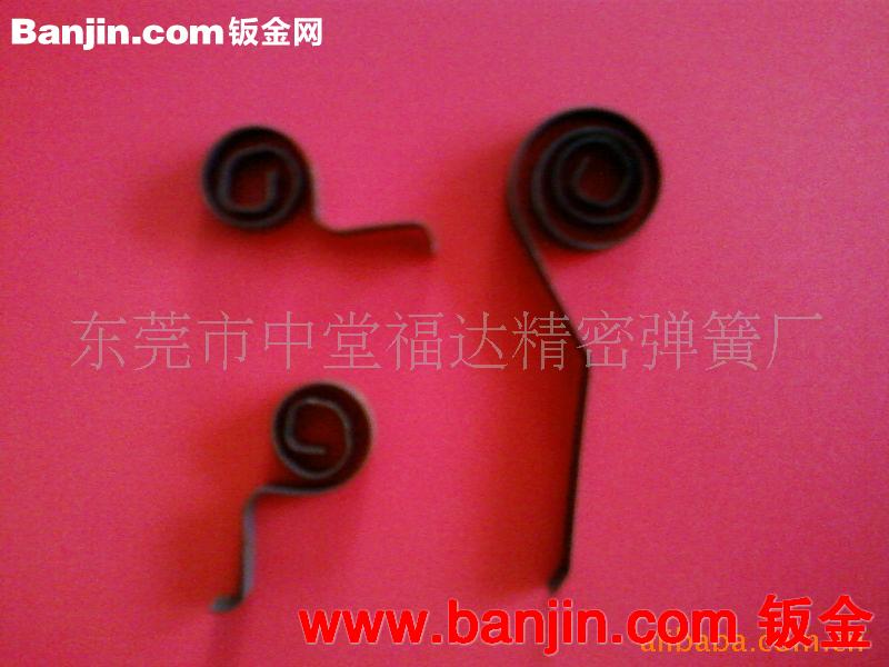 【优质推选】厂家生产双扭弹簧、大弹簧、小弹簧、工艺品弹簧