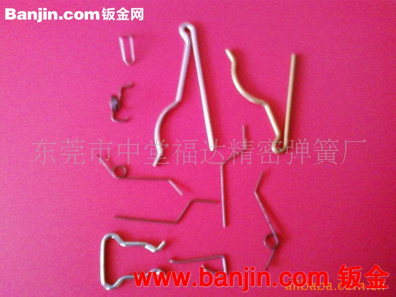 【优质推选】厂家生产双扭弹簧、大弹簧、小弹簧、工艺品弹簧