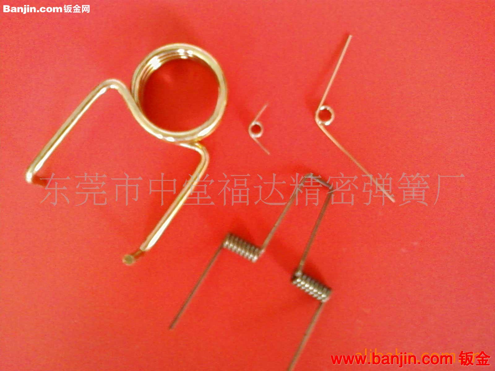 【优质推选】厂家生产双扭弹簧、大弹簧、小弹簧、工艺品弹簧