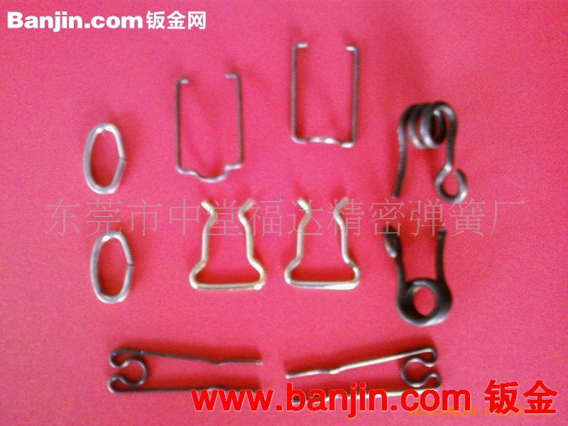【优质推选】厂家生产双扭弹簧、大弹簧、小弹簧、工艺品弹簧