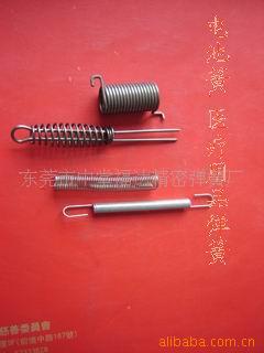 【专业定造】厂家批量加工生产优质的扭转弹簧、球形弹簧等弹簧