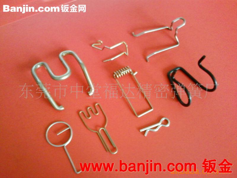 【专业定造】厂家批量加工生产优质的扭转弹簧、球形弹簧等弹簧