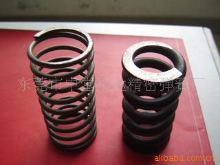 【专业定造】厂家批量加工生产优质的扭转弹簧、球形弹簧等弹簧