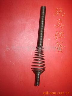 【专业生产弹簧 质量成信保证】供应优质家具弹簧、灯具压弹簧