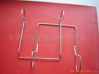 【专业生产弹簧 质量成信保证】供应优质家具弹簧、灯具压弹簧