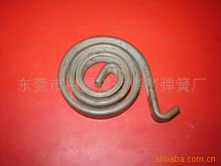 【专业生产弹簧 质量成信保证】供应优质家具弹簧、灯具压弹簧