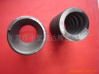 【质量可靠】压簧、压缩弹簧、压力弹簧、弹簧制造厂