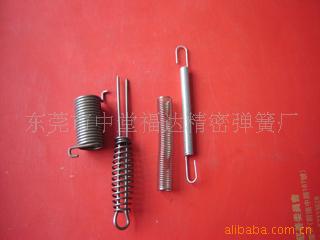 【质量可靠】压簧、压缩弹簧、压力弹簧、弹簧制造厂