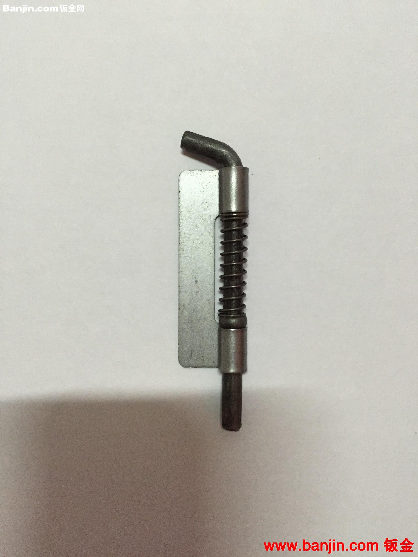 F型插销
