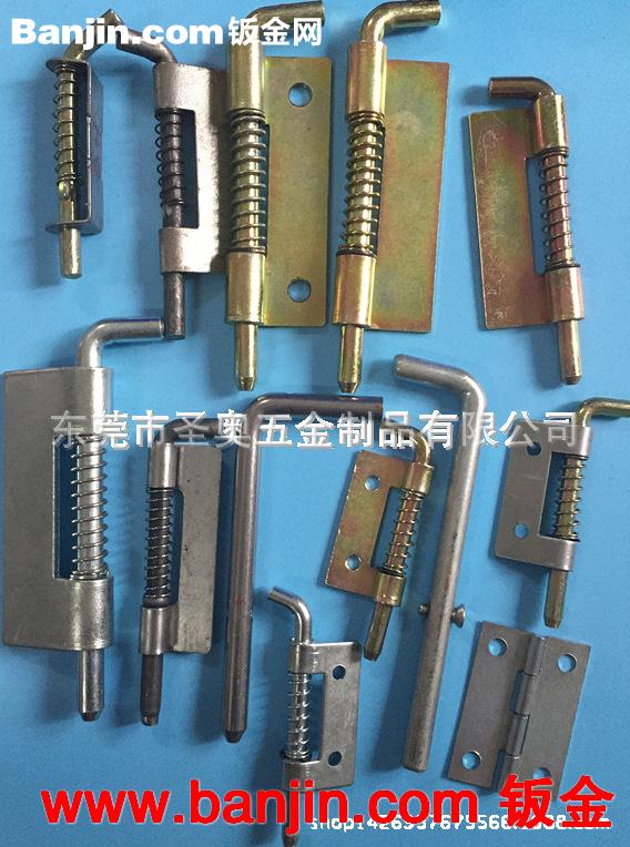 专业生产各种电箱电柜锁、钣金配件综合型