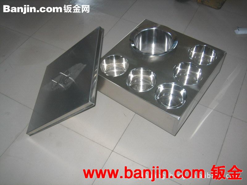 青岛地区专业加工生产 调味架 厨房专用（图）