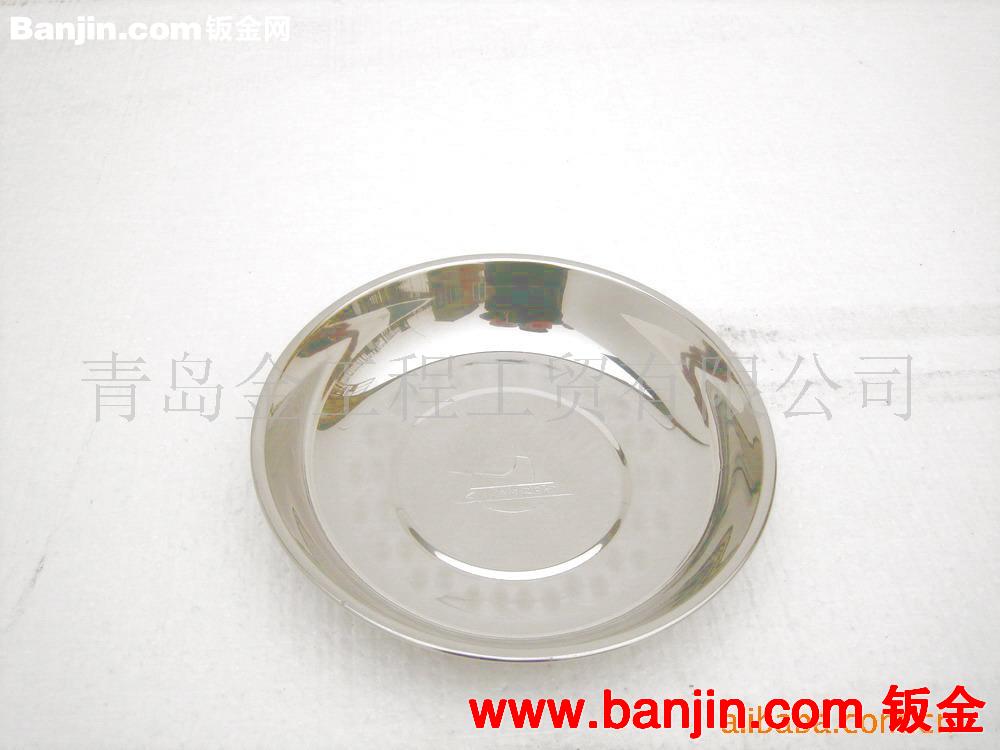 优质多用 不锈钢调料盆 物美价廉（图）