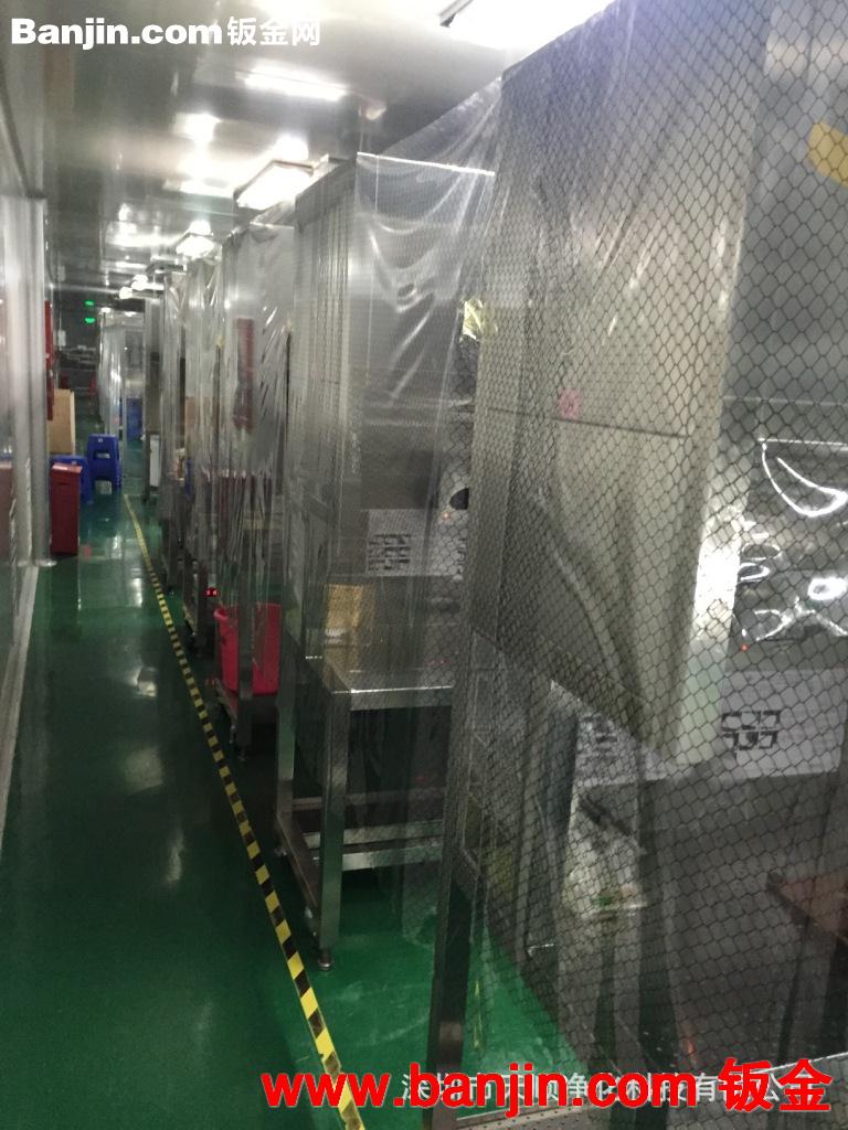 惠州厂家生产全不锈钢洁净工作台 超净工作台 百级