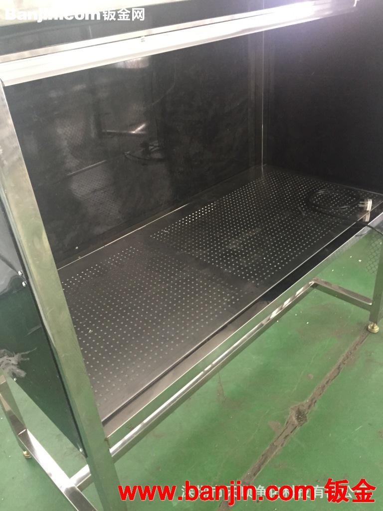 深圳直销洁净工作台丨贴合洁净工作台丨百级TP洁净工作台厂家