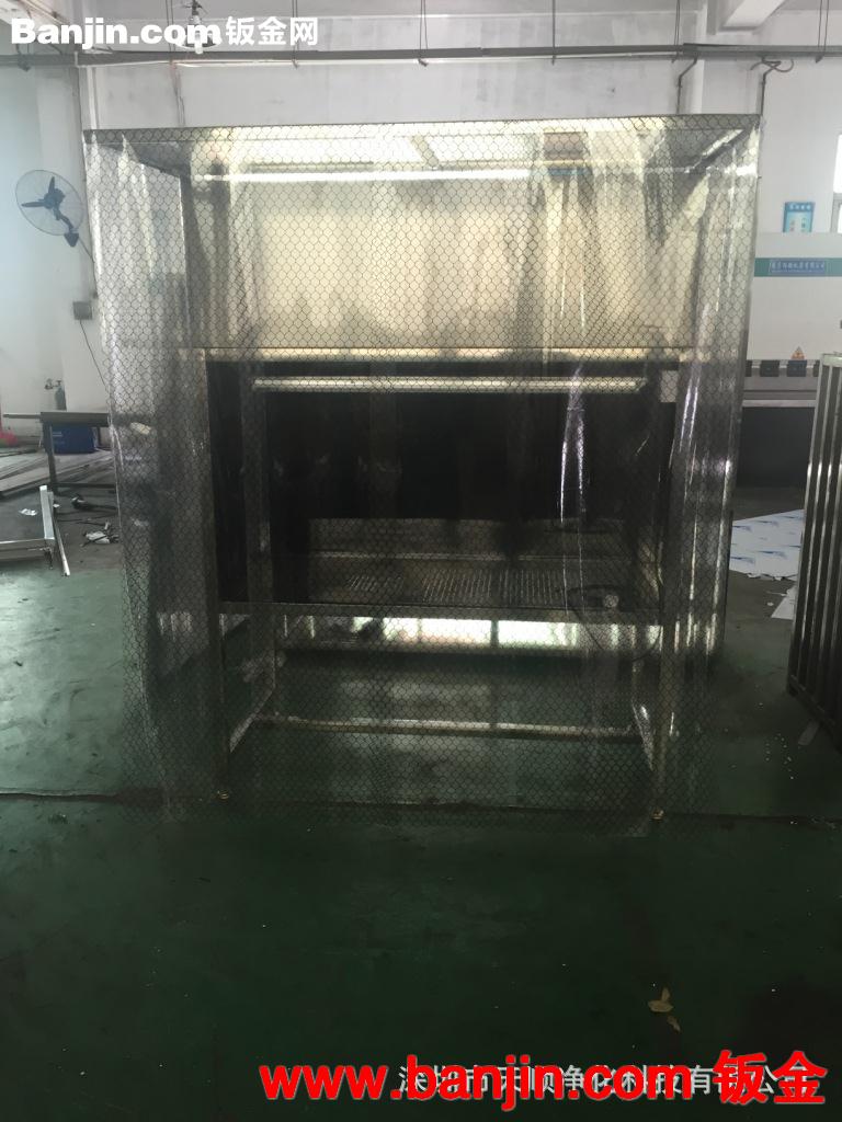 深圳直销洁净工作台丨贴合洁净工作台丨百级TP洁净工作台厂家