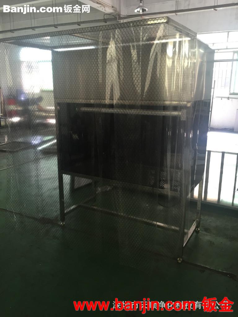 深圳直销洁净工作台丨贴合洁净工作台丨百级TP洁净工作台厂家