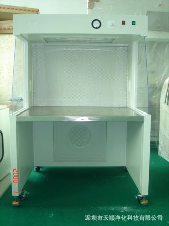 供应深圳百级净化工作台 深圳百级净化工作台 洁净不锈钢工作台
