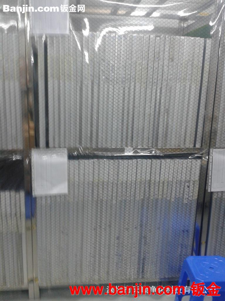 厂家供应钢网架 不锈钢网板存放架 三层钢网架 钢网柜 网版架
