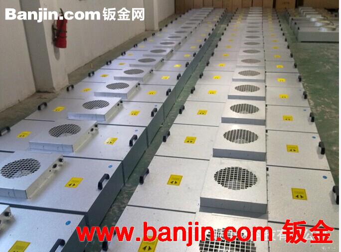 厂家直销FFU层流罩，净化洁净层流罩，FFU风机过滤单元