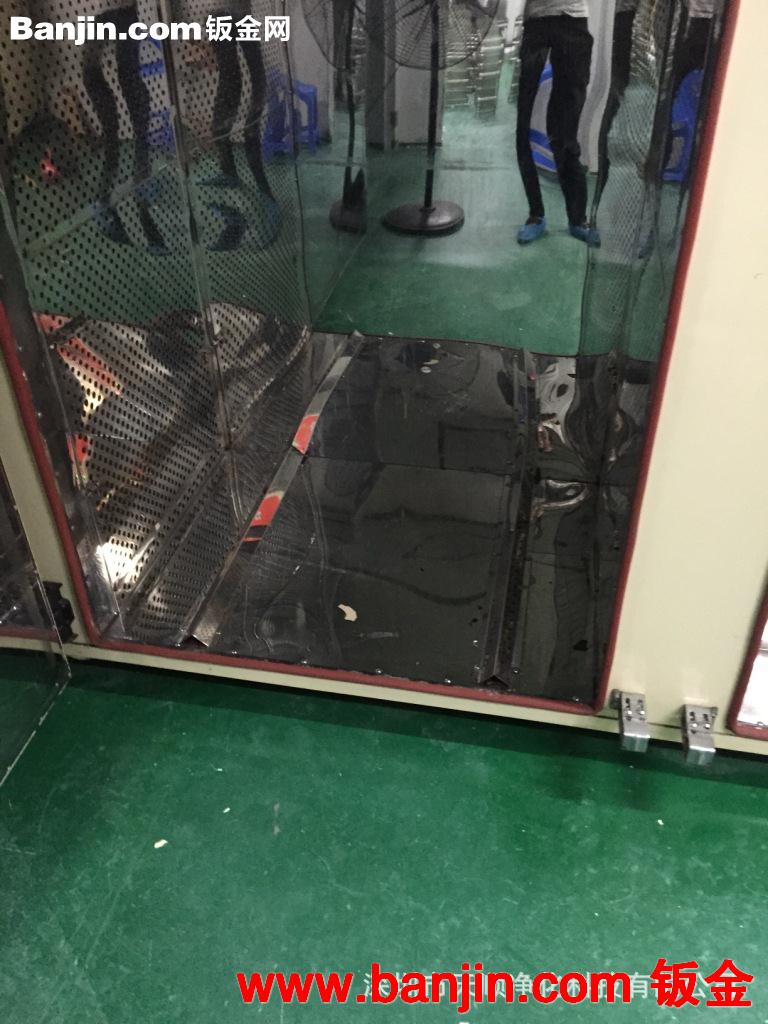 厂家直销不锈钢托盘手推车 不锈钢料盘架车 定做各种不锈钢推车