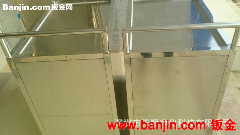 直销不锈钢医用治疗手推车  加厚型手术车 医疗器械台