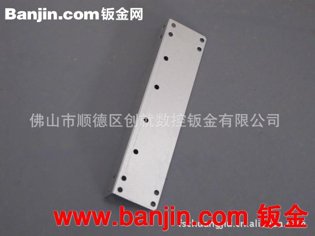专业提供五金件加工 不锈钢冲孔折弯加工 精密钣金数控折弯加工