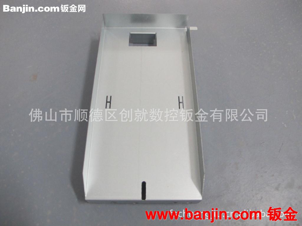 供应抽湿机机箱配件数控冲压加工