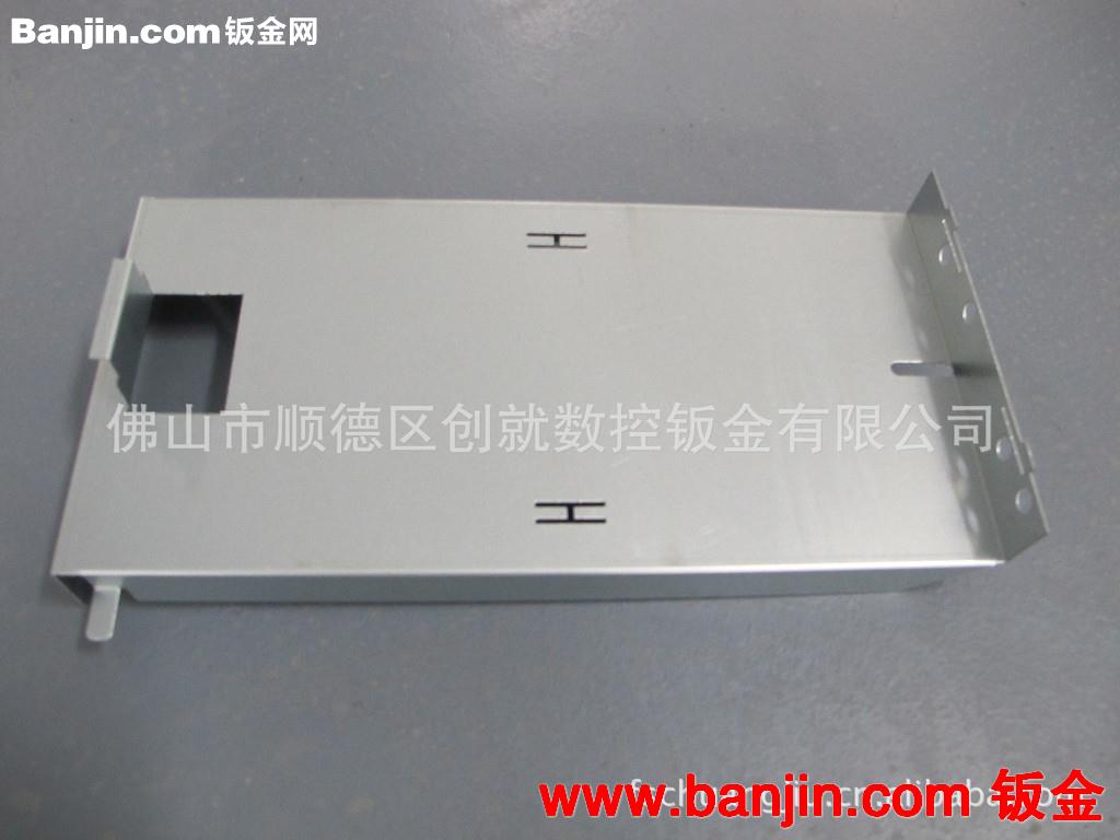供应抽湿机机箱配件数控冲压加工