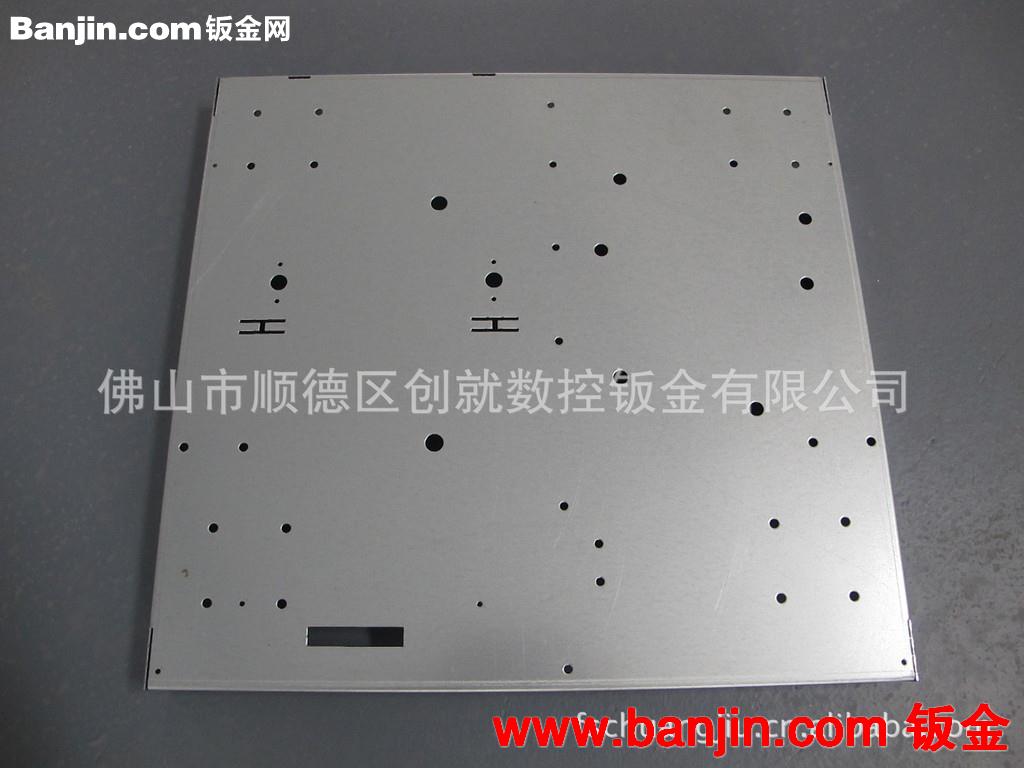 提供钣金数冲加工 数控钣金冲孔加工 精密钣金冲压制作加工