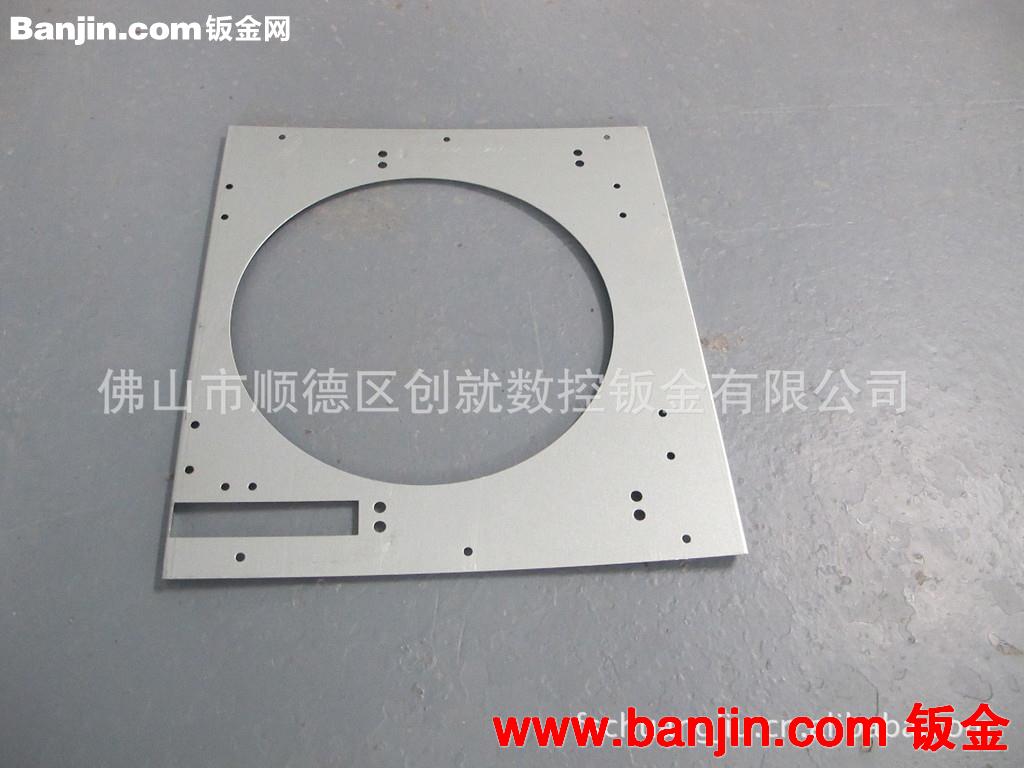 专业供应钣金数控冲剪精密加工CM-E-FLE-F300-1015