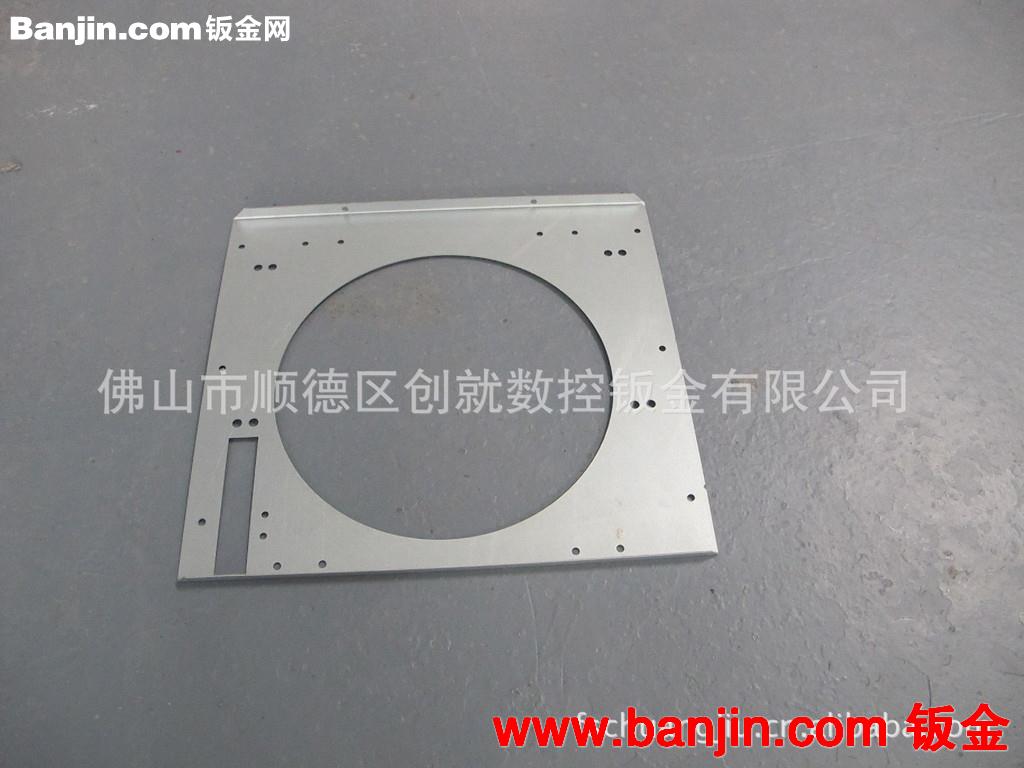 专业供应钣金数控冲剪精密加工CM-E-FLE-F300-1015