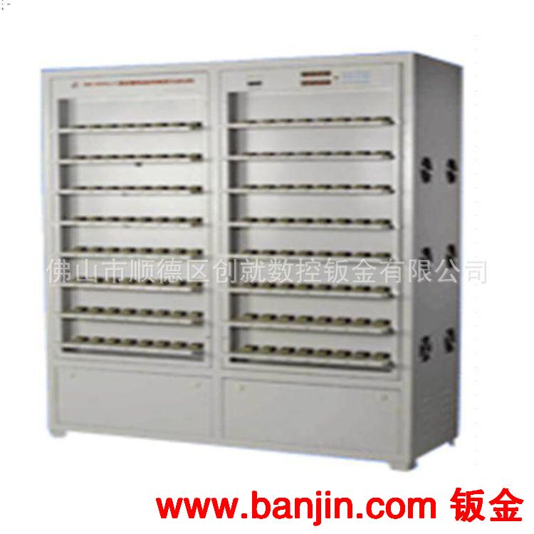 专业提供精密机箱机柜钣金加工