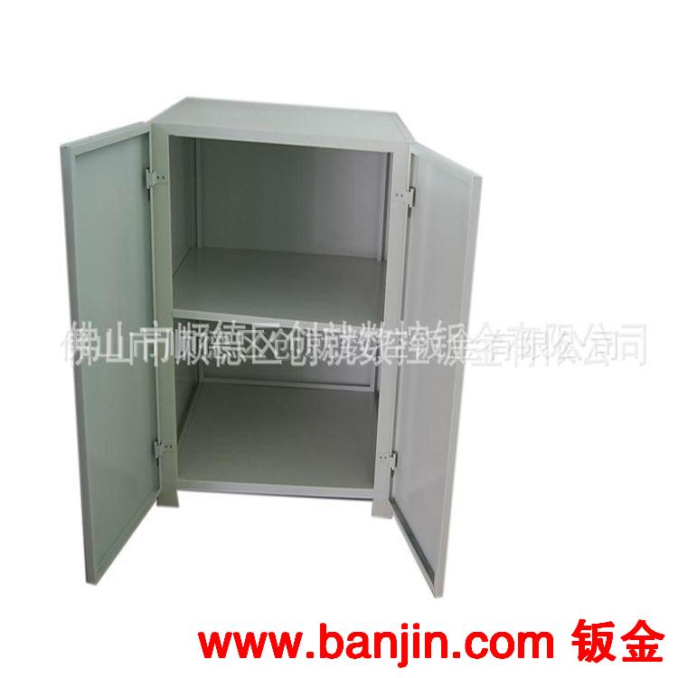 提供机箱电箱加工 数控钣金冲压加工 数控折弯加工