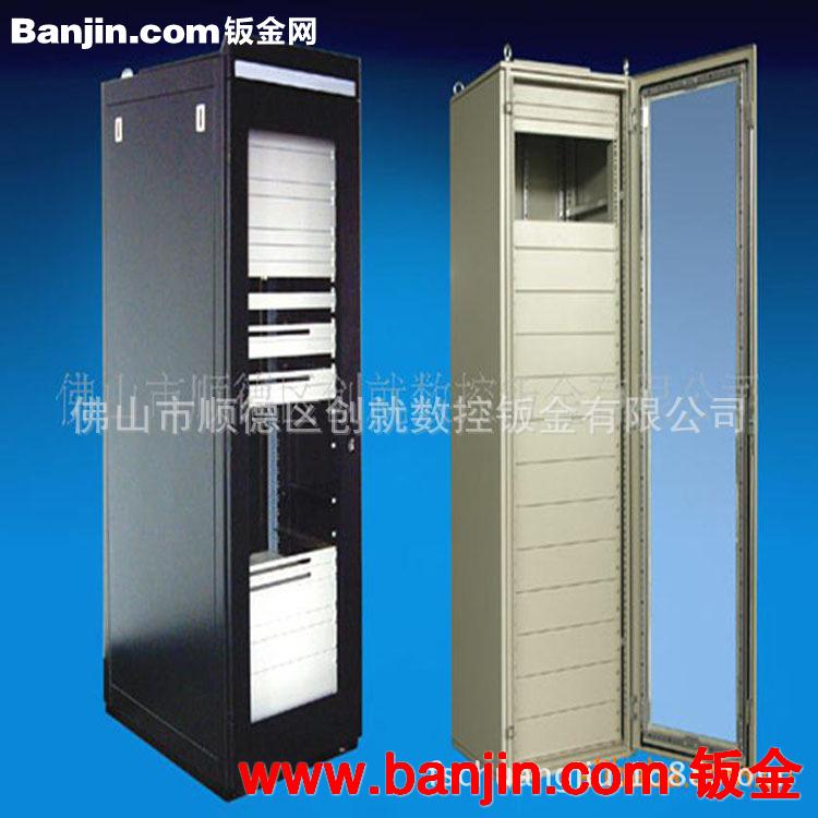 提供机柜加工 精密钣金机柜 数控钣金机箱加工厂