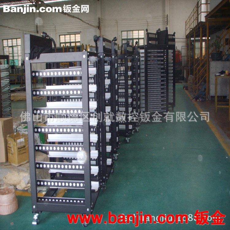 钣金机柜加工 网络机柜 通讯机柜网络服务器机柜