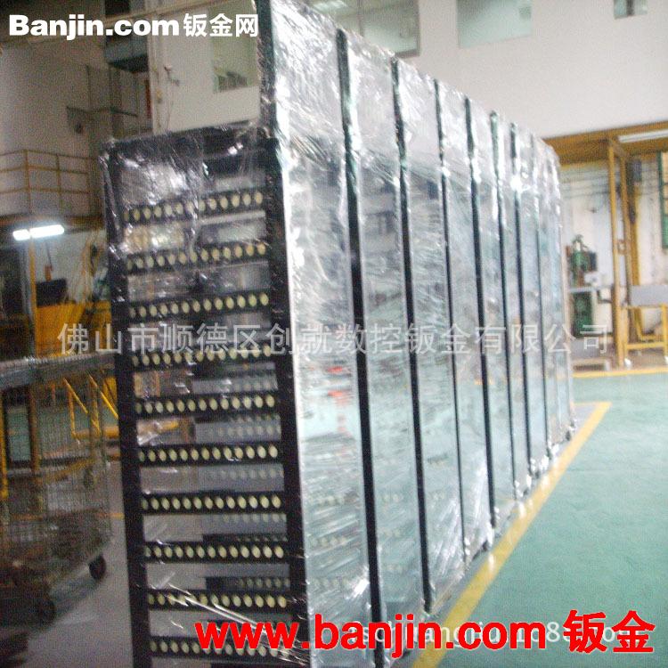 钣金机柜加工 网络机柜 通讯机柜网络服务器机柜