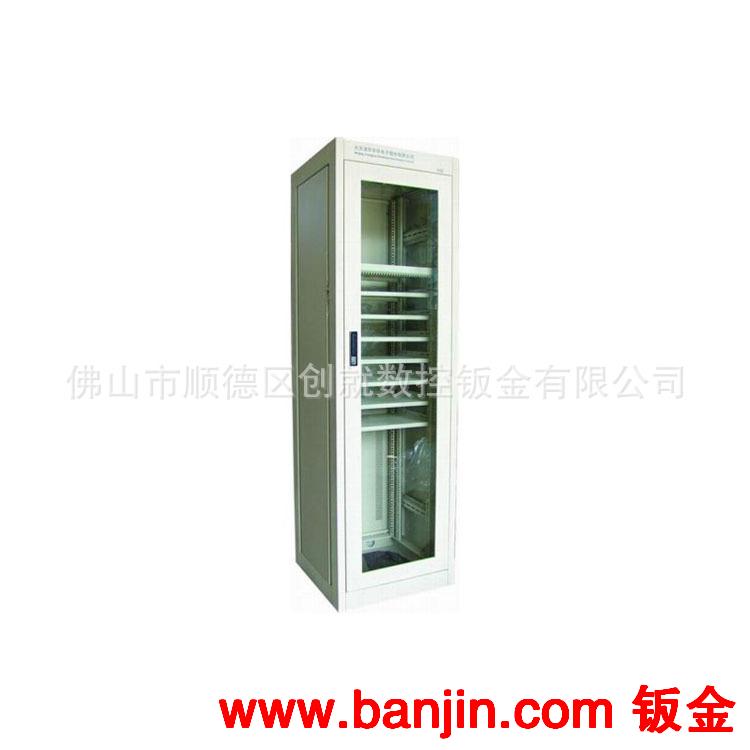 机柜钣金加工 网络机柜服务器机柜 配电机柜加工