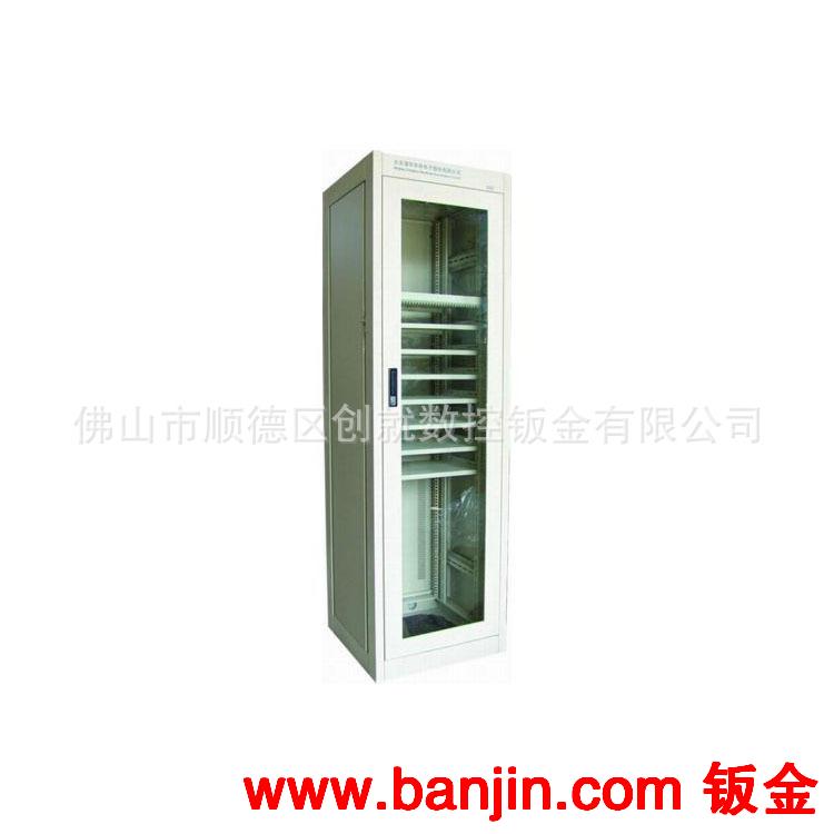 机柜钣金加工 网络机柜服务器机柜 配电机柜加工