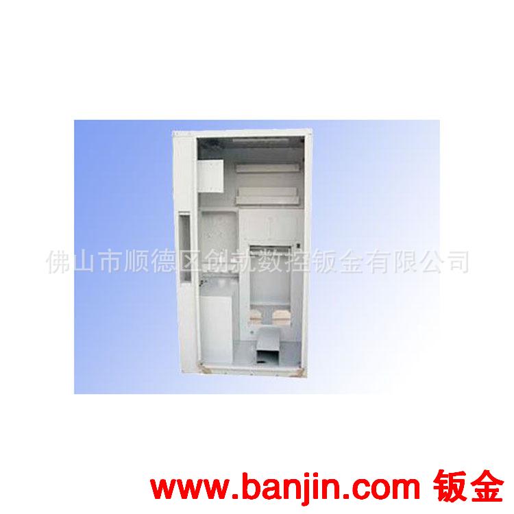 机柜钣金加工 网络机柜服务器机柜 配电机柜加工