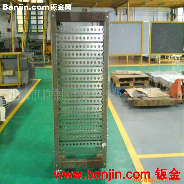 不锈钢机柜 标准机柜 网络服务器机柜
