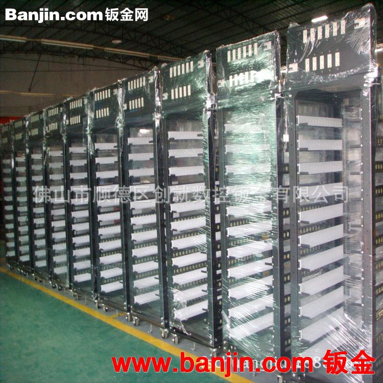机柜加工 加工定制网络机柜 服务器机柜  不锈钢机柜