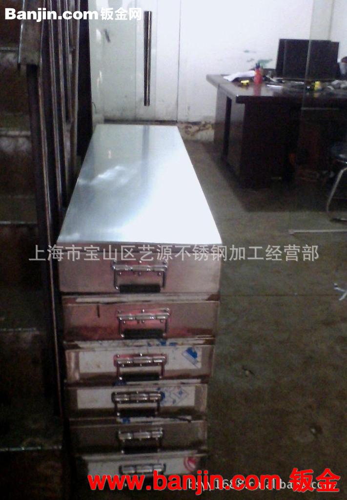 上海哪家不锈钢打磨抛光焊接加工好