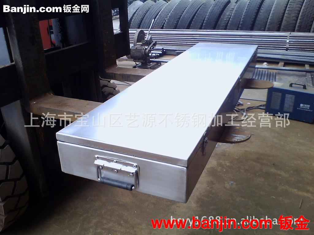 上海哪家不锈钢打磨抛光焊接加工好