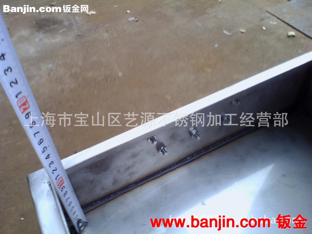 上海哪家不锈钢打磨抛光焊接加工好