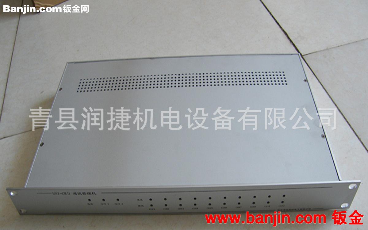 厂家直销 U箱 优质机箱 河北机箱 专业加工批量生产