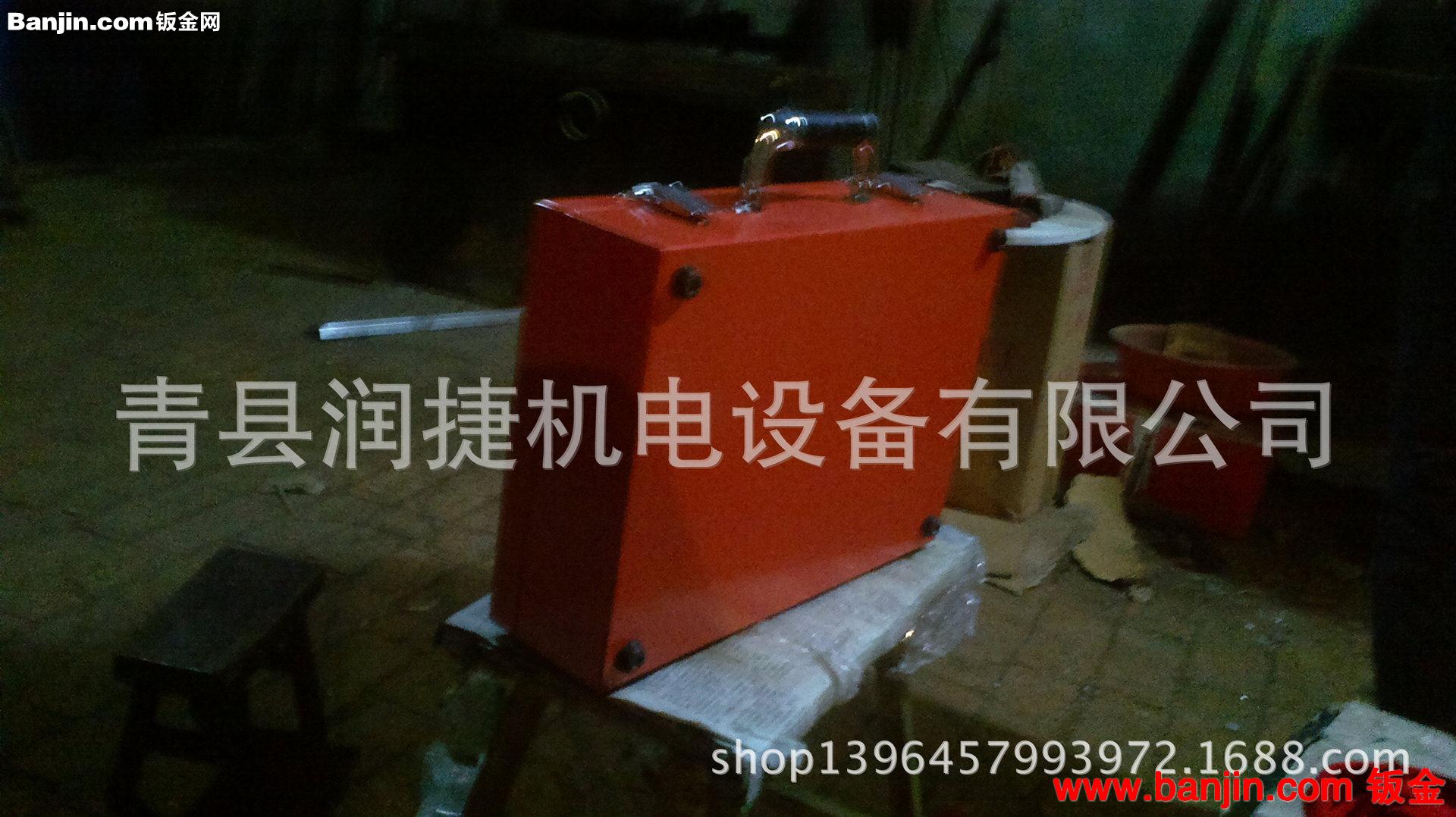【青县厂家批发】金属机箱外壳 机箱定制 精密仪表机箱