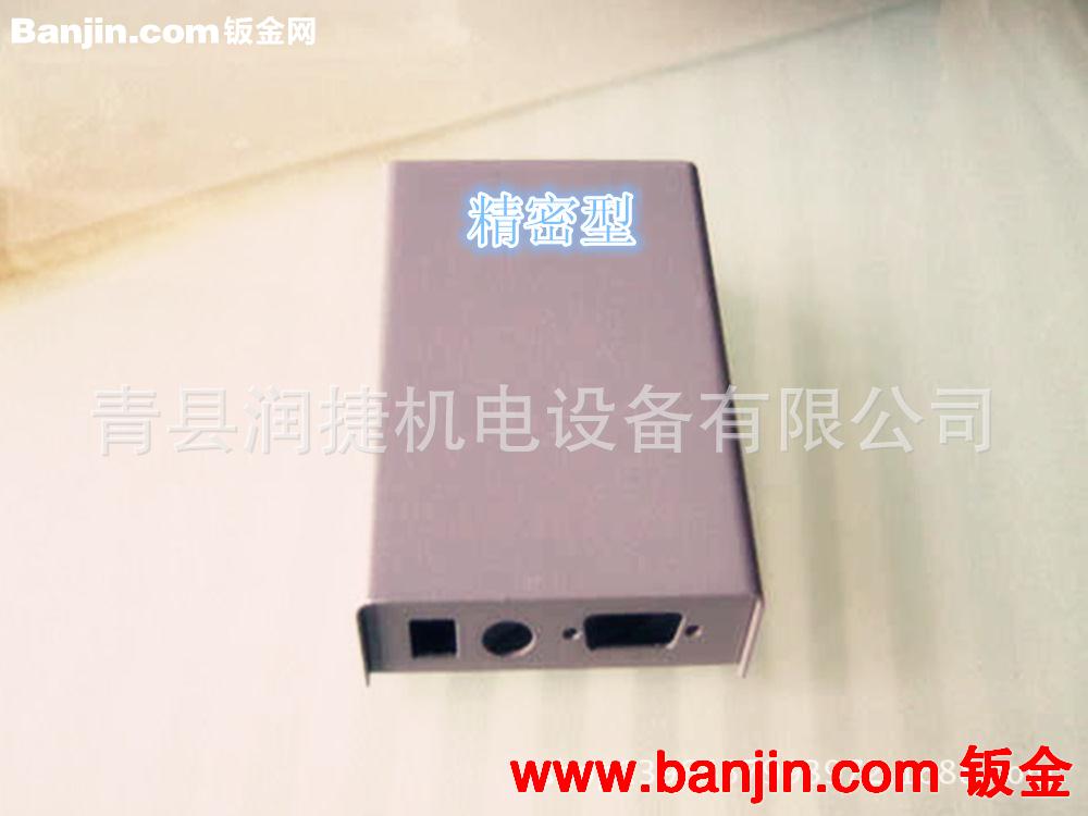 【青县厂家批发】金属机箱外壳 机箱定制 精密仪表机箱