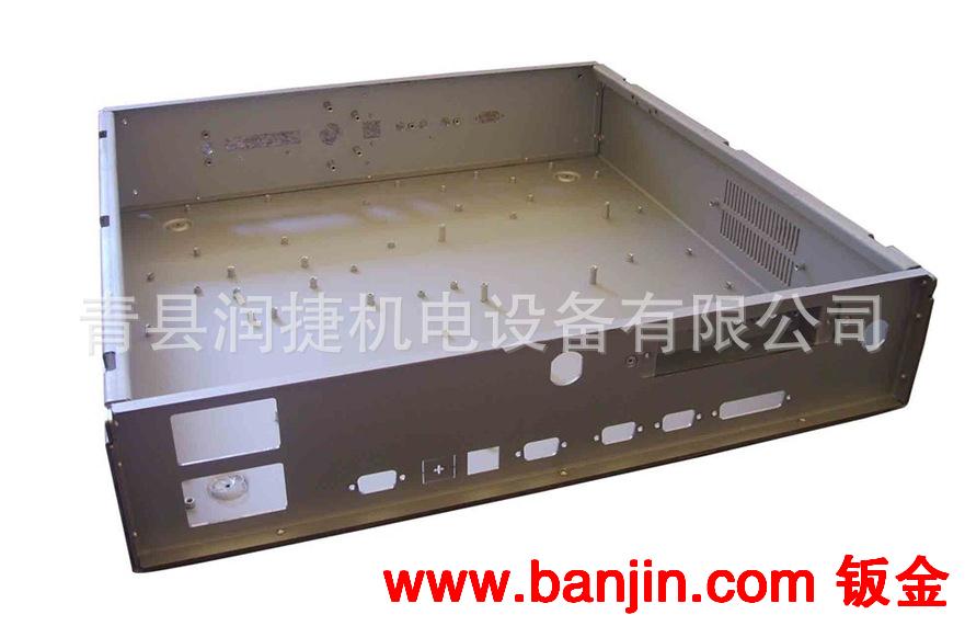 【厂家直销】 网络机箱U箱通讯系列机箱 通讯型U箱 精品制作