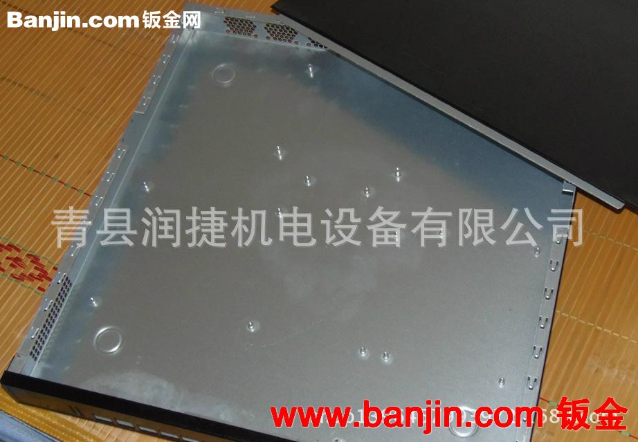 河北生产厂家 插箱 U箱 专业加工 钣金定制U箱