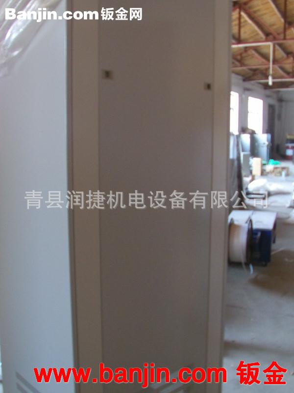 河北机柜厂低价高质量直供42U网络机柜2000*600*600网络机柜